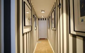 Prestige Suite Parioli