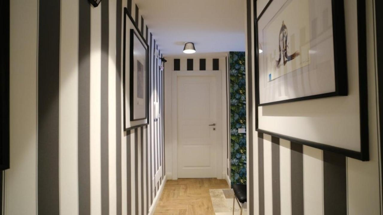 Prestige Suite Parioli Roma Exterior foto