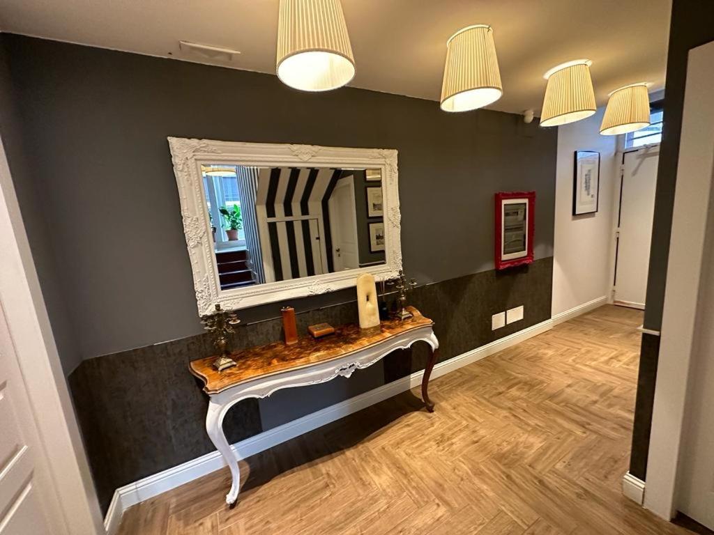 Prestige Suite Parioli Roma Exterior foto